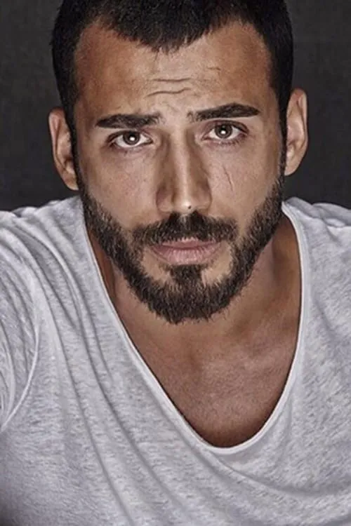 Actor Kadir PolatÃ§