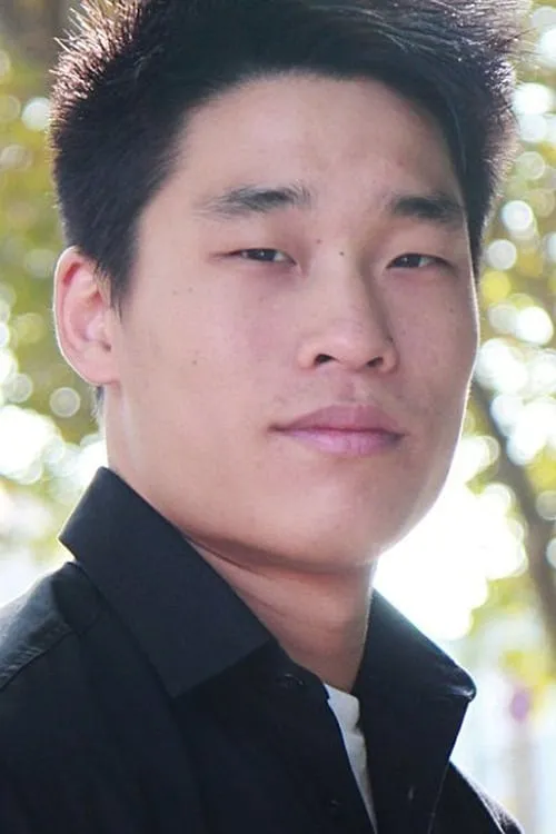 Actor Kai Fung Rieck