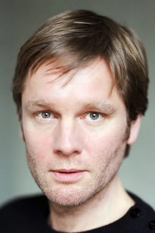 Actor Kai Ivo Baulitz