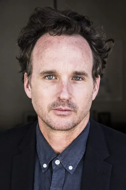 Actor Kai Lennox