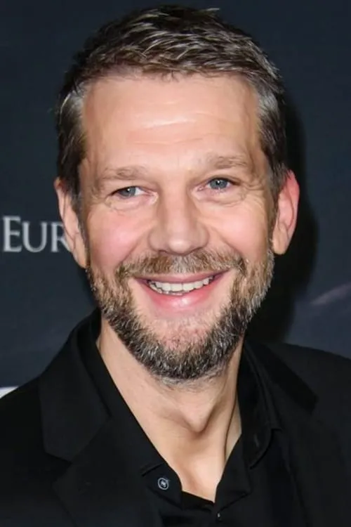 Actor Kai Wiesinger