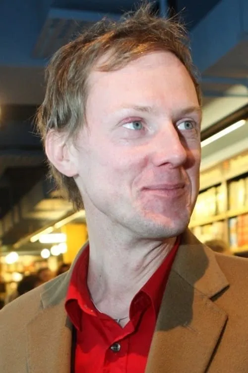 Actor Kaido Veermäe