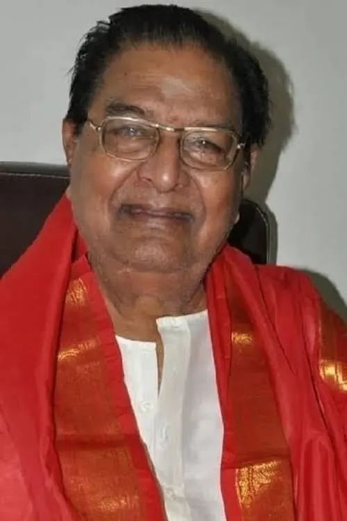 Actor Kaikala Satyanarayana