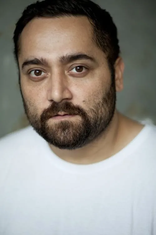 Actor Kailas Mahadevan