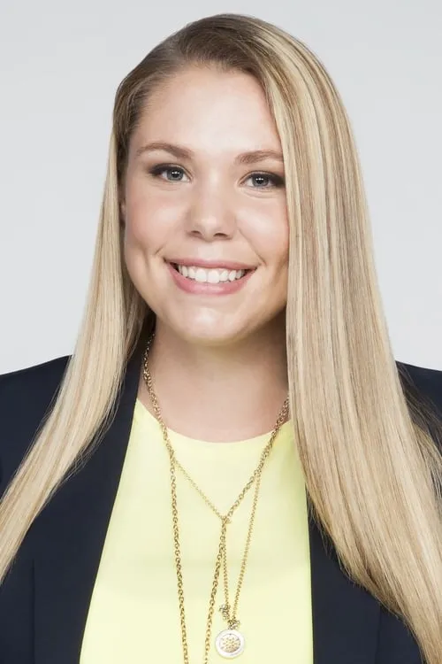 Kailyn Lowry en el reparto