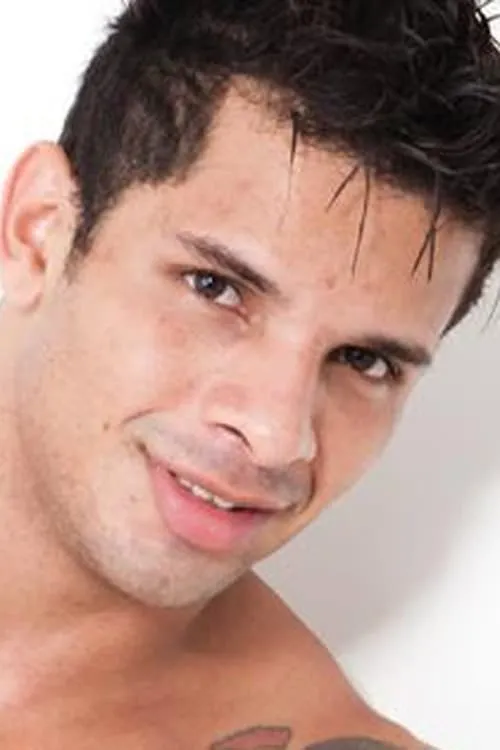 Actor Kaique Brito