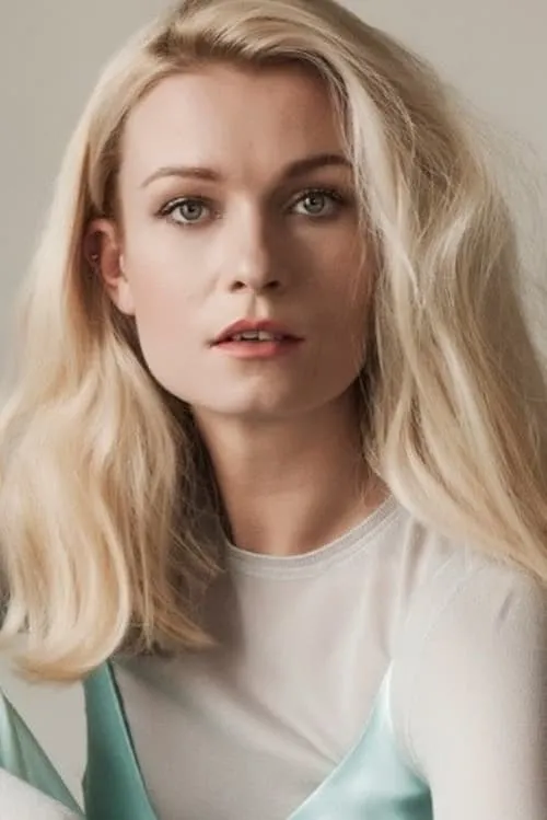 Actor Kaisa Selde