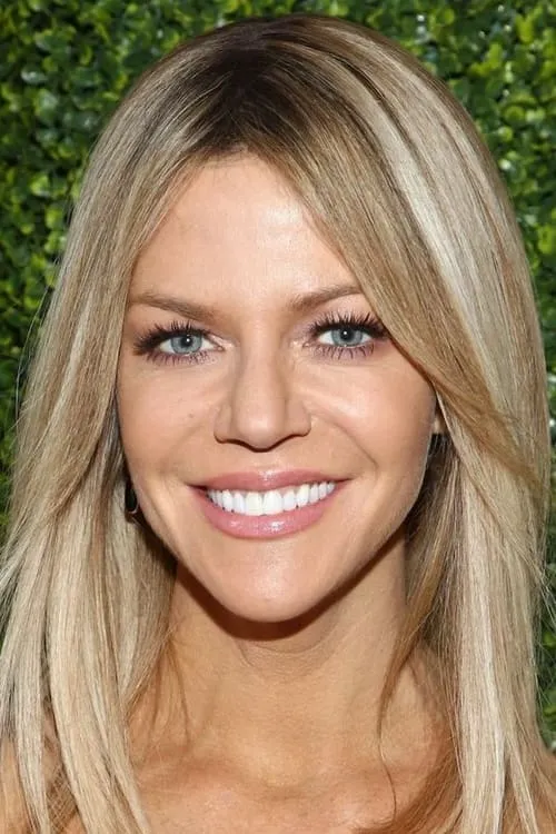 Actor Kaitlin Olson