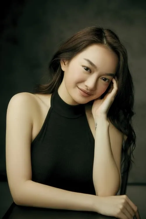 Actor Kaity Nguyễn