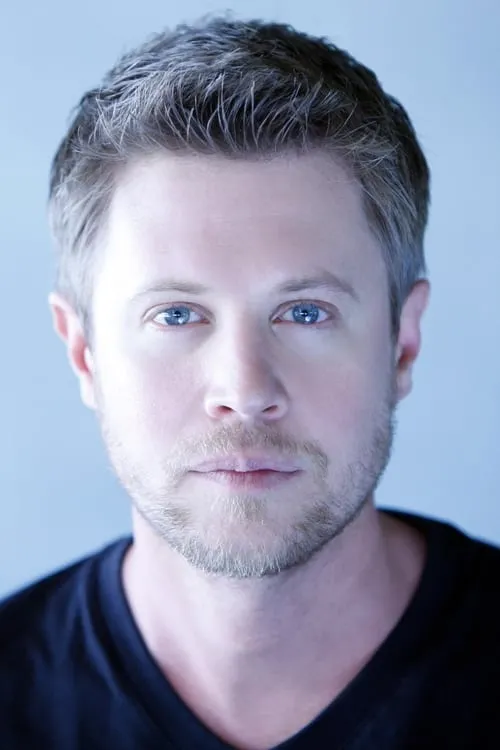 Actor Kaj-Erik Eriksen