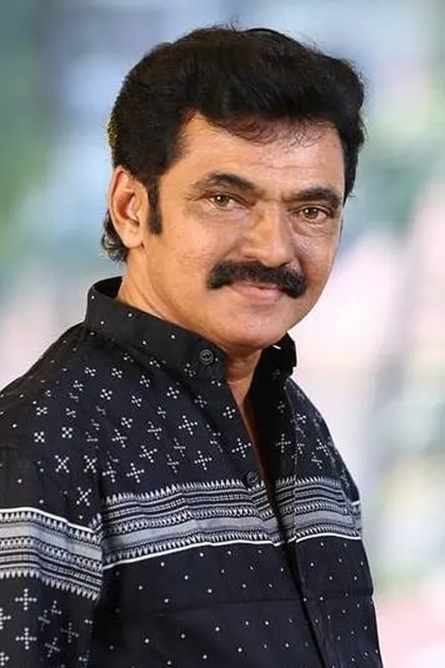 Actor Kalabhavan Haneef