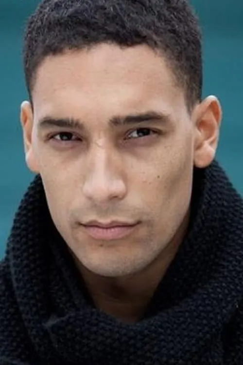 Foto de perfil del actor Kaleb Alexander en el reparto