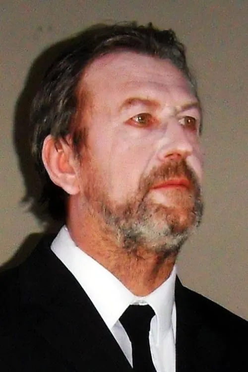 Actor Kalev Keeroja