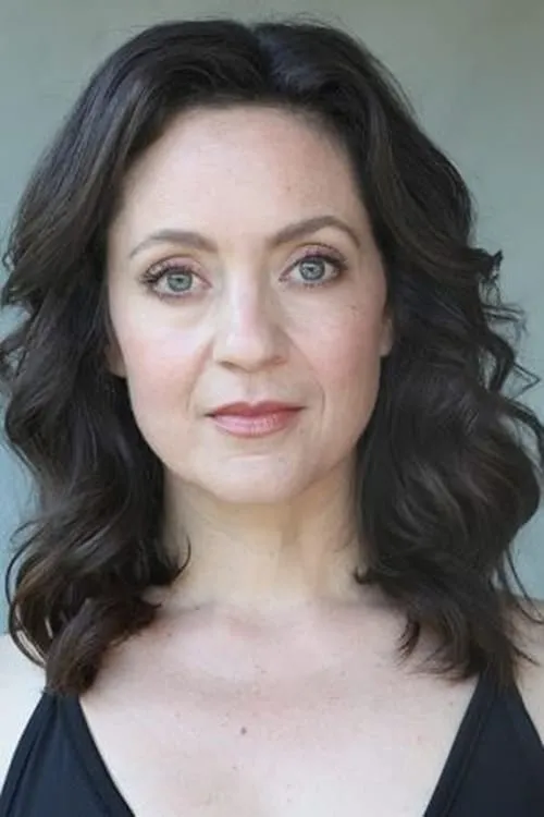 Actor Kali Rocha