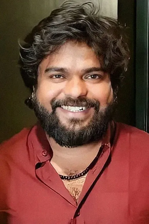 Actor Kalki Raja