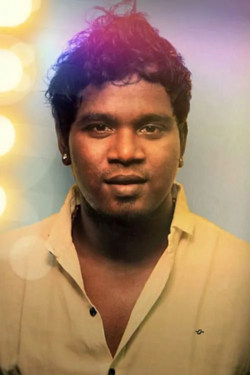 Foto de perfil del actor Kalloori Vinoth en el reparto