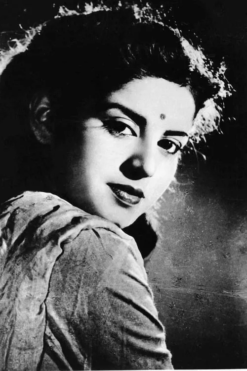 Actor Kalpana Kartik