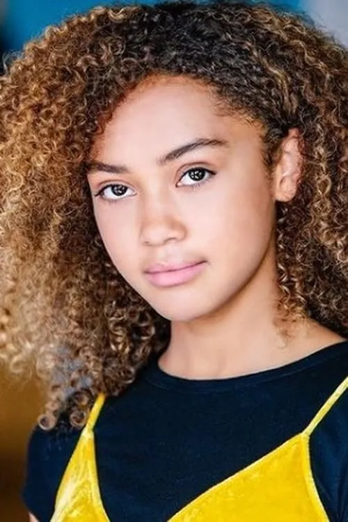 Foto de perfil del actor Kamaia Fairburn en el reparto