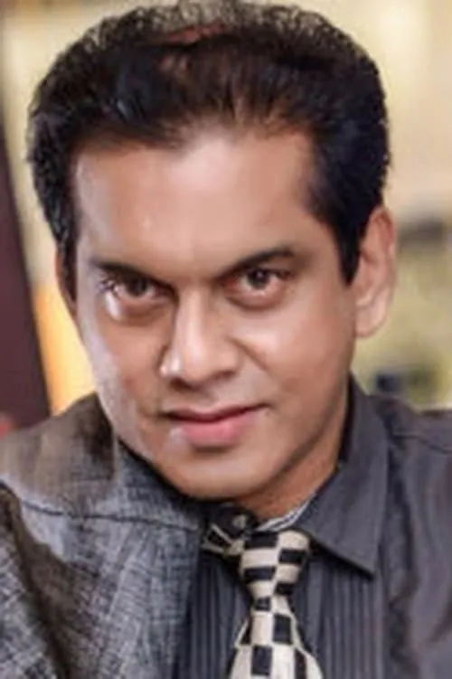 Actor Kamal Addaraarachchi