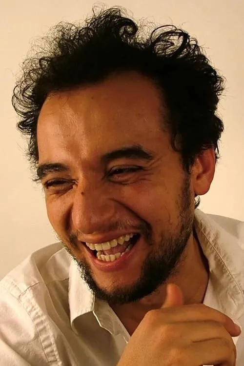 Actor Kamel Boutros