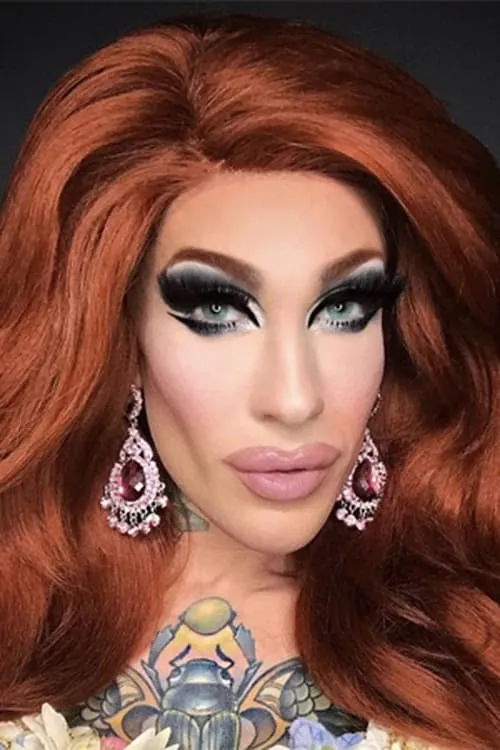 Kameron Michaels en el reparto