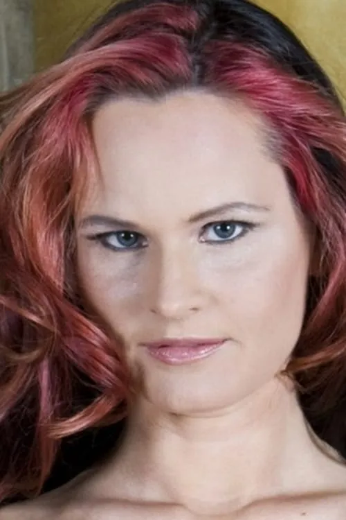 Actor Kami Andrews