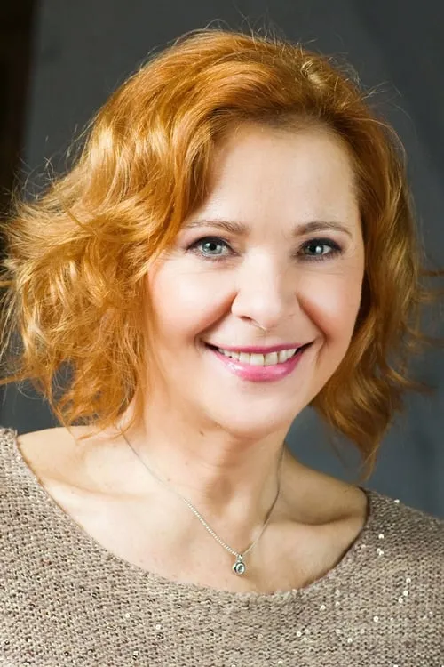 Actor Kamila Magálová