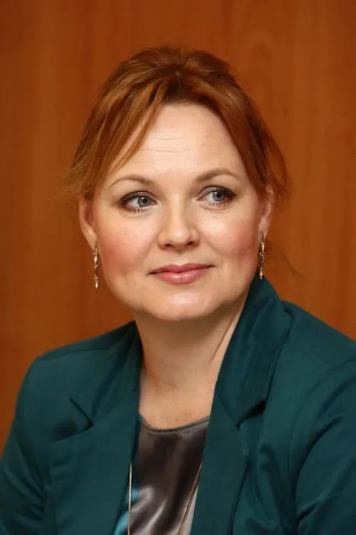 Actor Kamila Špráchalová