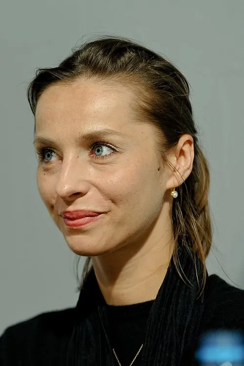 Actor Kamila Wojciechowicz