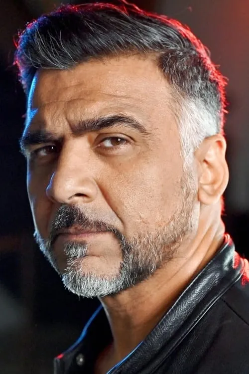 Actor Kamran Shaikh