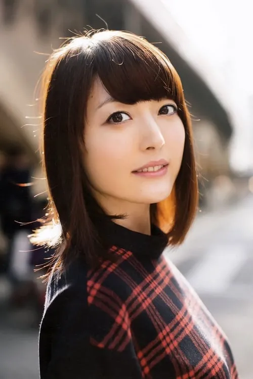 Kana Hanazawa en el reparto