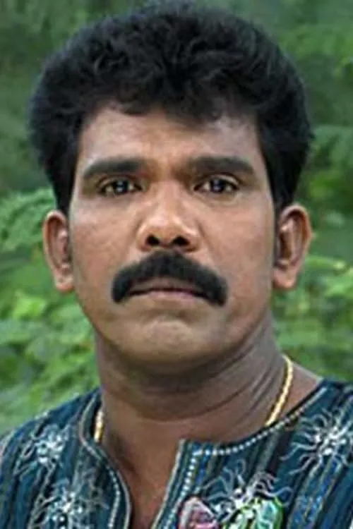 Actor Kanal Kannan