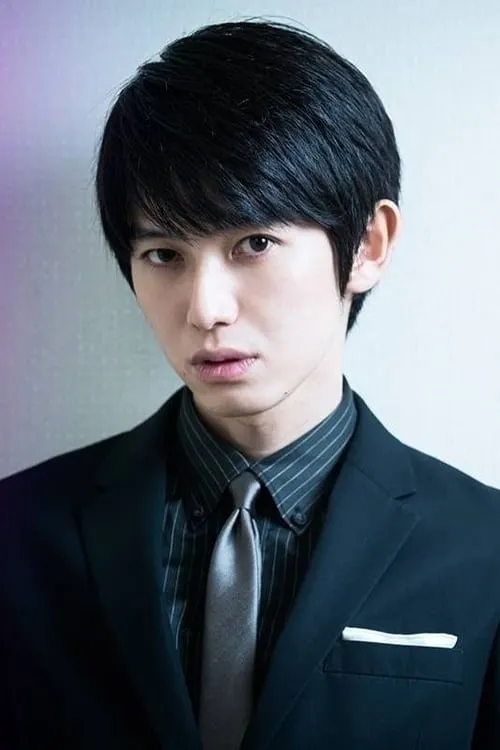 Kanata Hongo en el reparto