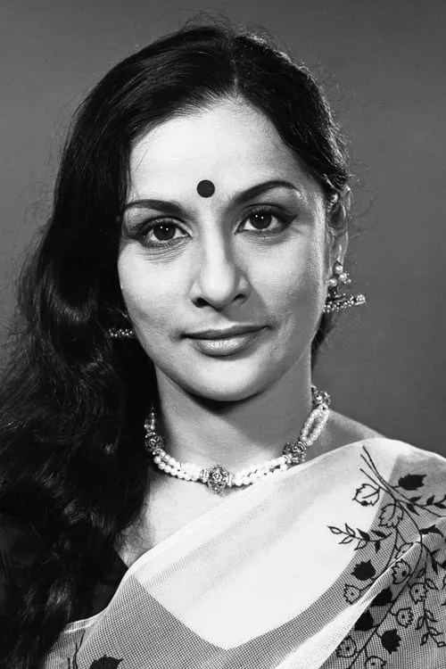 Actor Kanchana