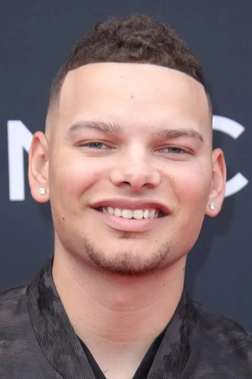 Foto de perfil del actor Kane Brown en el reparto