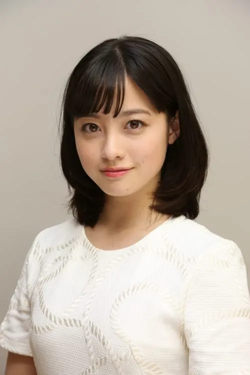 Kanna Hashimoto en el reparto