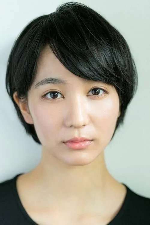 Actor Kanon Hanakage