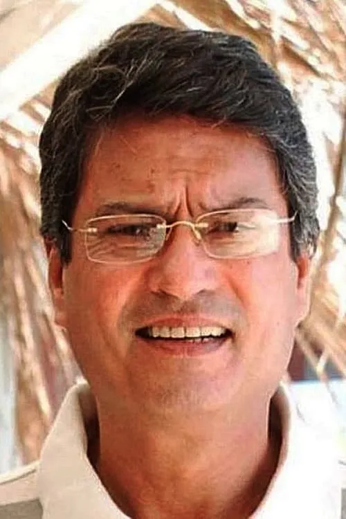 Actor Kanwaljit Singh