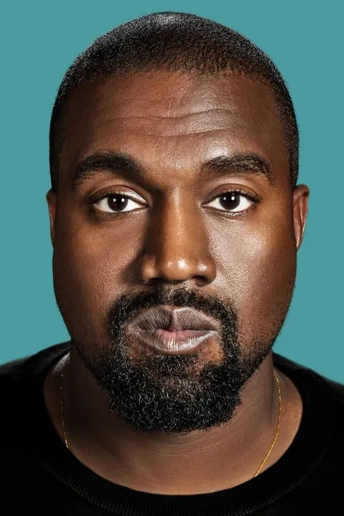 Paul Goldberger ha trabajado con Kanye West en 1 ocasiones