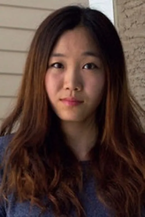 Actor Kara Zhang