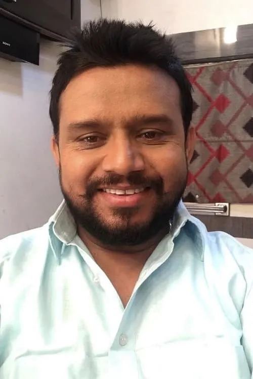 Actor Karamjit Anmol