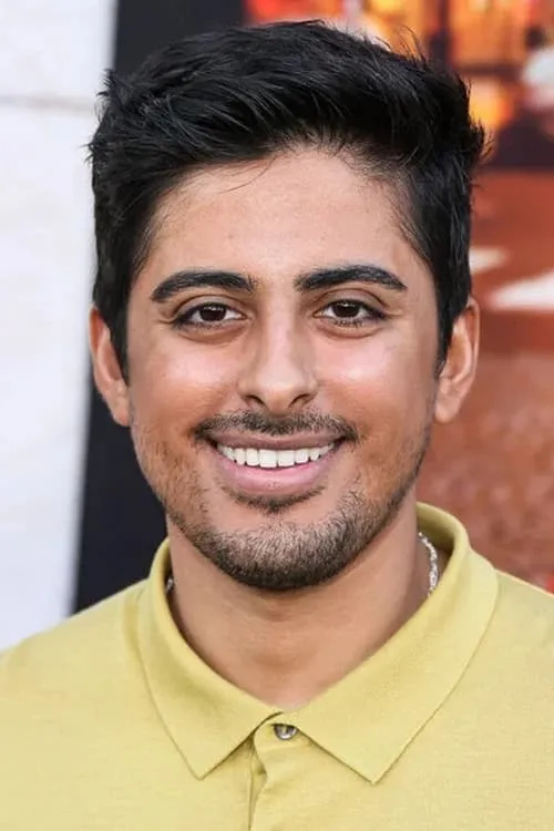 Brandon Bales ha trabajado con Karan Brar en 1 ocasiones