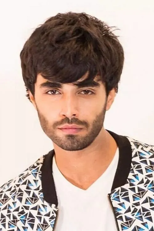 Karan Jotwani en el reparto