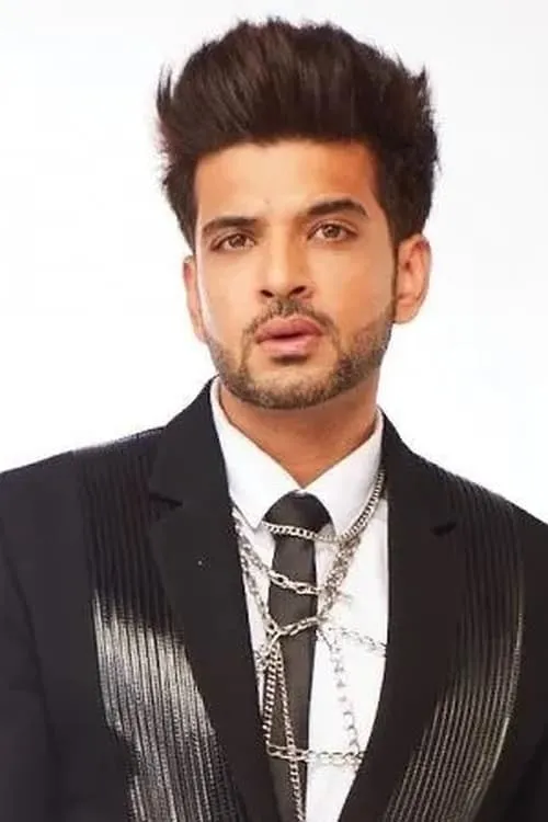 Karan Kundra en el reparto