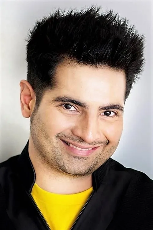 Karan Mehra en el reparto