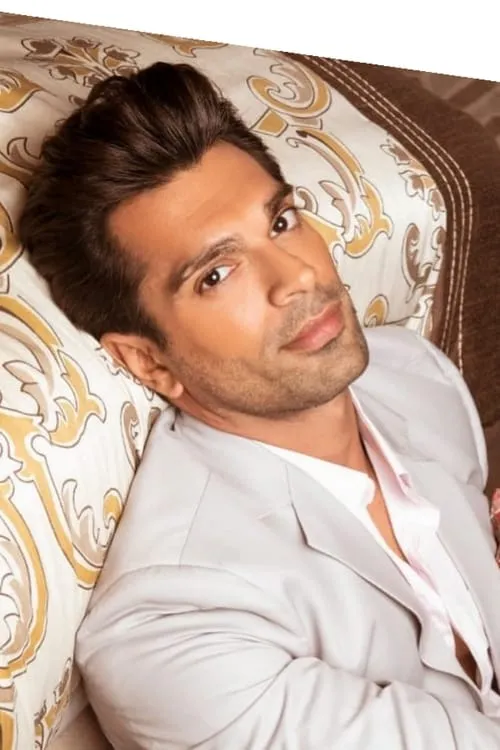 Karan Singh Grover en el reparto