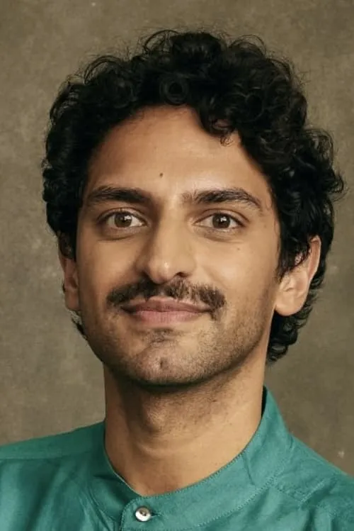 Actor Karan Soni