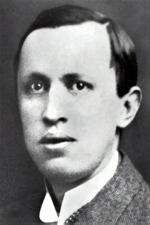 Imagen de Karel Čapek