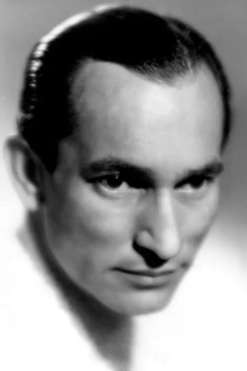 Actor Karel Hradilák