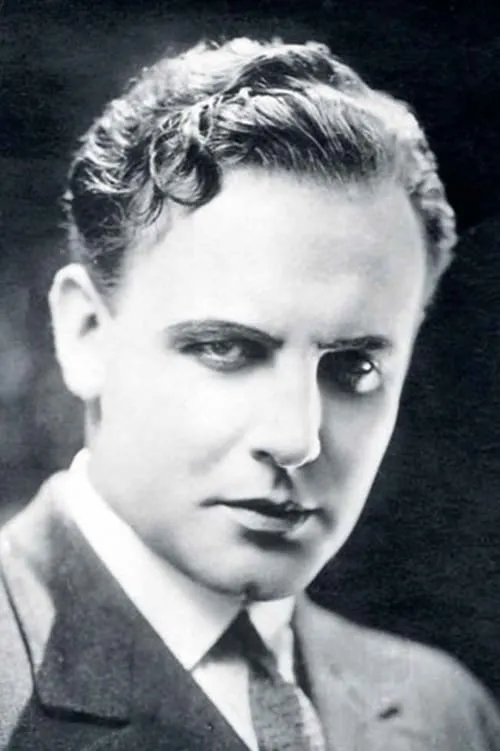 Actor Karel Lamač